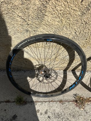 Bicicleta carretera carbono aproximadamente 7-8k