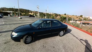 Hyundai Lantra 1998