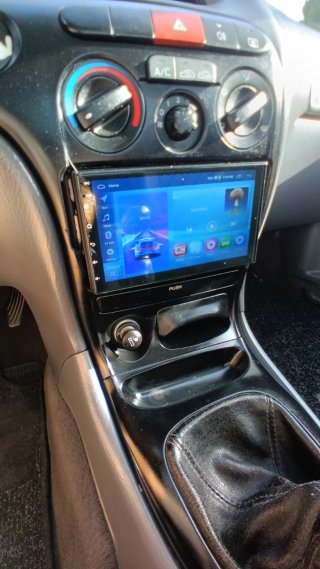 Hyundai Lantra 1998