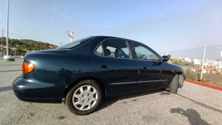 Hyundai Lantra 1998