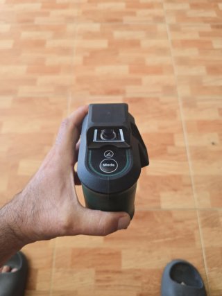 Nivel Láser Bosch Advanced Level 360