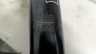 Amortiguador JAPANPARTS MM-00078