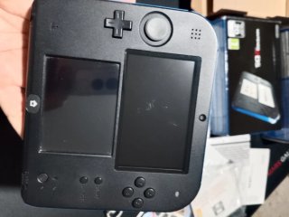 Nintendo 2DS Pack Pokémon y