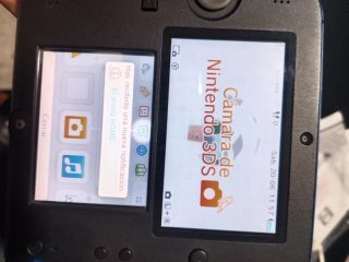 Nintendo 2DS Pack Pokémon y