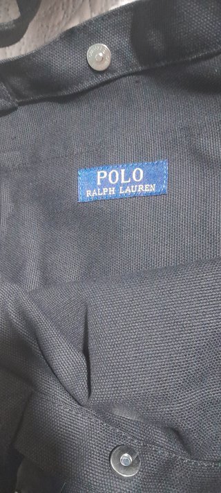 Pack Polo Bear Ralph Lauren: Bolso Tote + Mochila