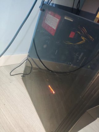 PC Gaming Fantech RTX