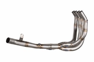 Escape Spark Grid-O KAWASAKI Z900 2025-26
