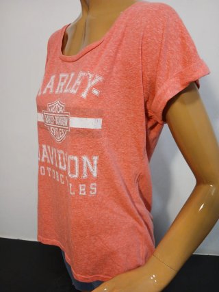 Camiseta Harley-Davidson