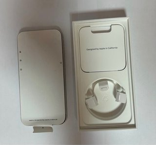 iPhone 13 Apple