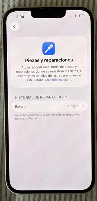 iPhone 13 Apple