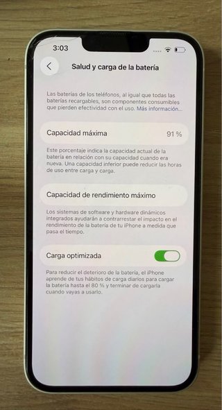 iPhone 13 Apple