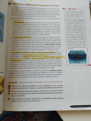 Geografía e Historia, 2 ESO, Comunidad de Madri...