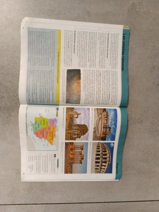 Cultura Clásica : ESO : Código abierto