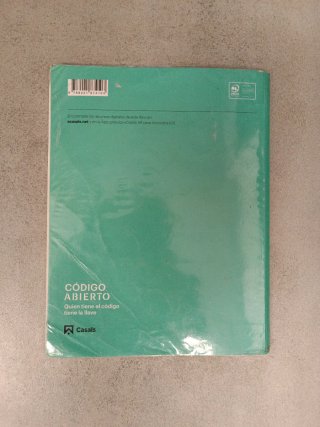 Cultura Clásica : ESO : Código abierto