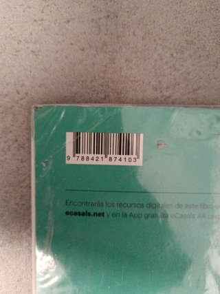 Cultura Clásica : ESO : Código abierto