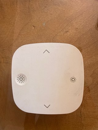 Lámpara de techo focos LED negra