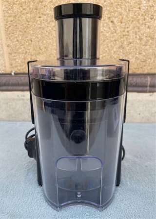 Exprimidor Eléctrico Superlex 400W