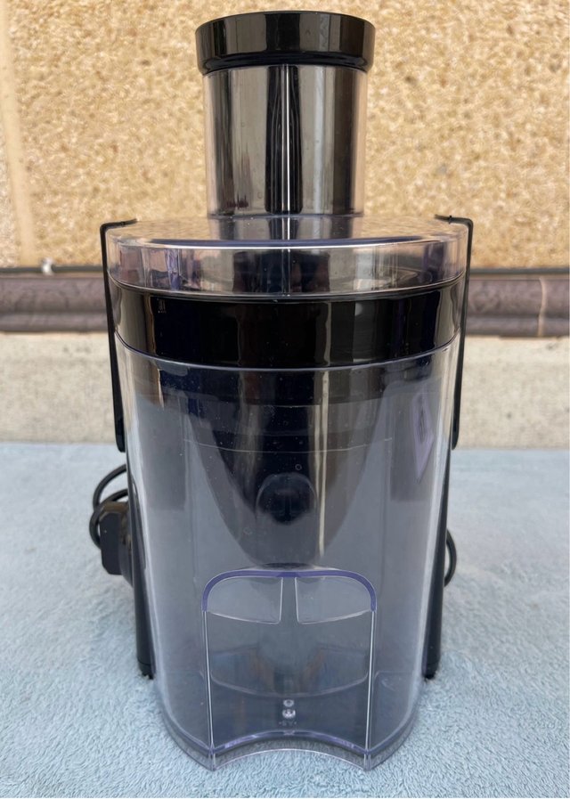 Exprimidor Eléctrico Superlex 400W