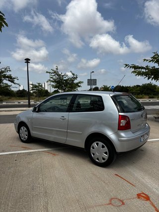 Volkswagen Polo 2003