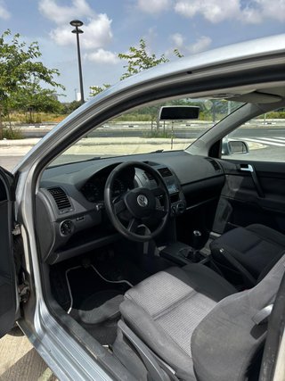 Volkswagen Polo 2003