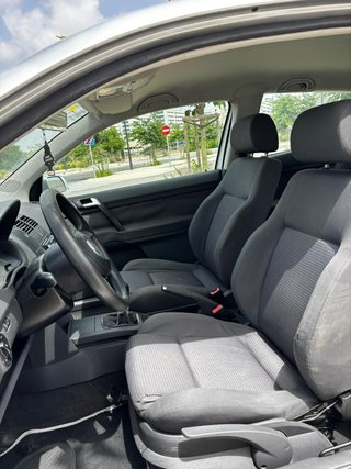 Volkswagen Polo 2003
