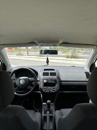 Volkswagen Polo 2003