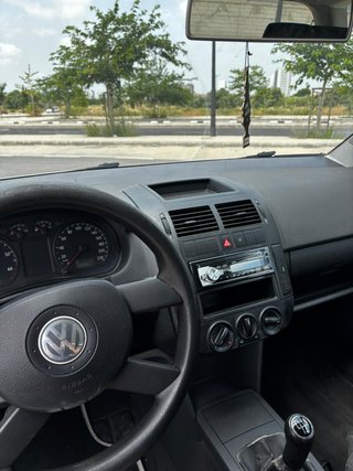 Volkswagen Polo 2003