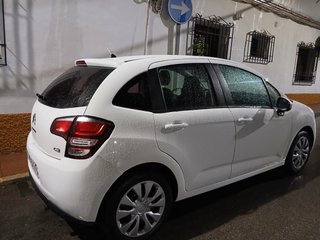 Citroen C3 2013