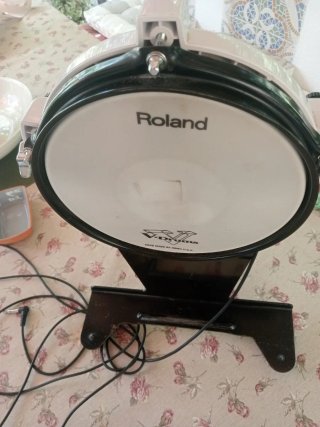 Bombo Roland V-Drums KD-80