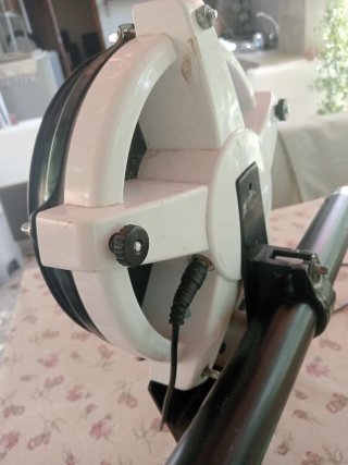 Bombo Roland V-Drums KD-80