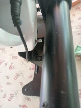 Bombo Roland V-Drums KD-80