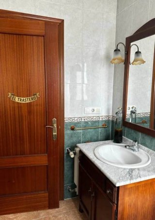 PUERTAS DE PASO COMPLETAS