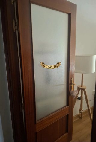 PUERTAS DE PASO COMPLETAS