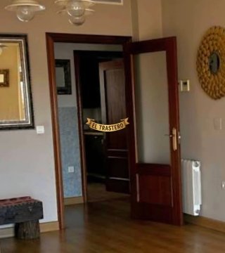 PUERTAS DE PASO COMPLETAS