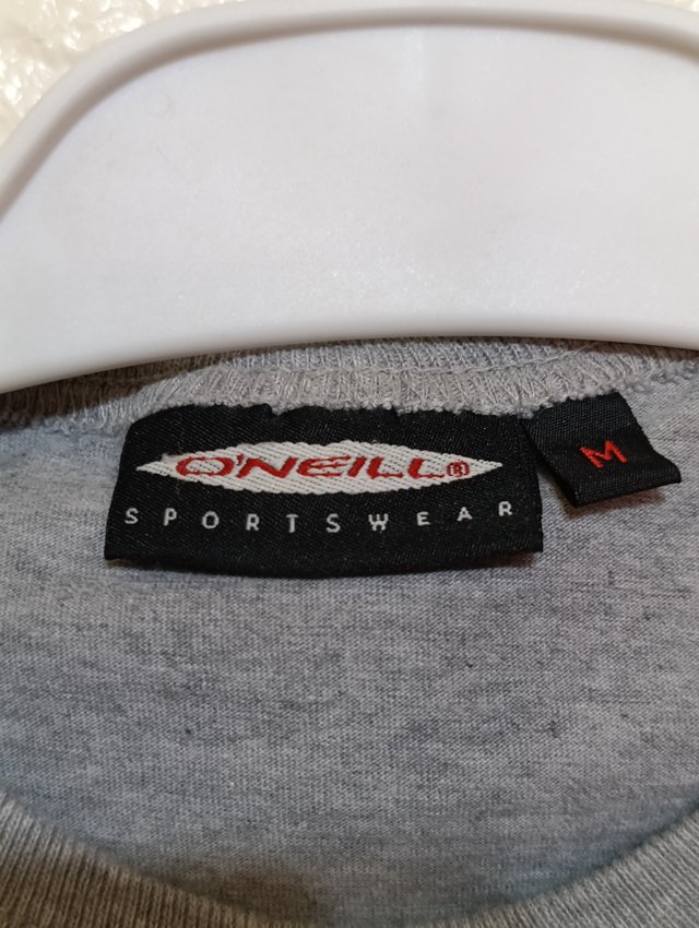 Camiseta O'Neill Women talla M R814