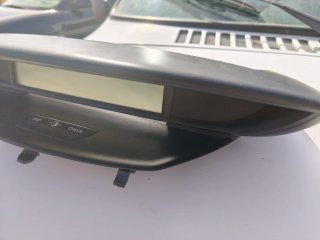 Cuadro instrumentos Citroen C4