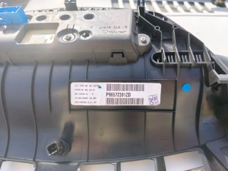 Cuadro instrumentos Citroen C4