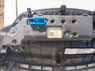 Cuadro instrumentos Citroen C4