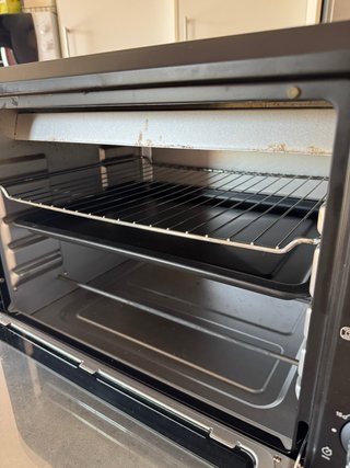 Horno Moulinex Optimo 39L