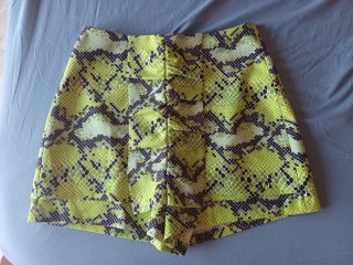 Falda-pantalón Almagores talla 36.