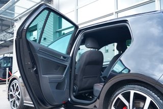 Volkswagen Golf GTI VII 2019