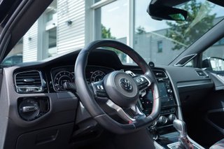 Volkswagen Golf GTI VII 2019