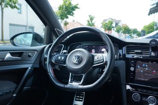 Volkswagen Golf GTI VII 2019