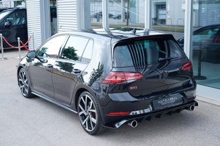 Volkswagen Golf GTI VII 2019
