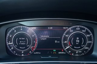 Volkswagen Golf GTI VII 2019