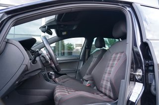 Volkswagen Golf GTI VII 2019