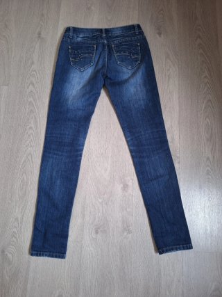 Pantalón vaquero mujer Talla 38