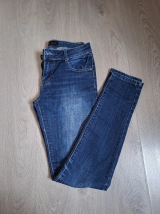Pantalón vaquero mujer Talla 38