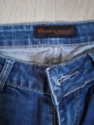 Pantalón vaquero mujer Talla 38