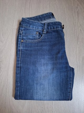 Pantalón vaquero mujer Talla 38